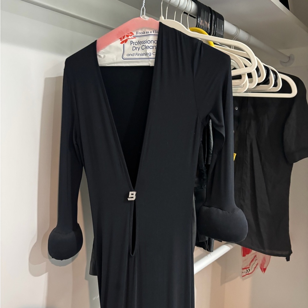 Bad Binch Tong Tong Dress View 6